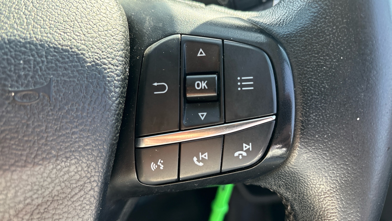 Used Ford Transit Custom 2021 for sale - 78166125: Photo 22