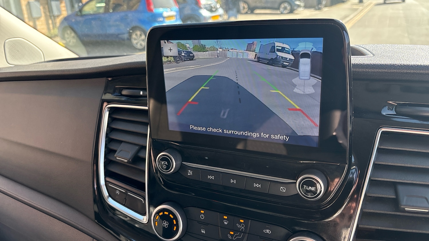 Used Ford Transit Custom 2021 for sale - 78166125: Photo 23