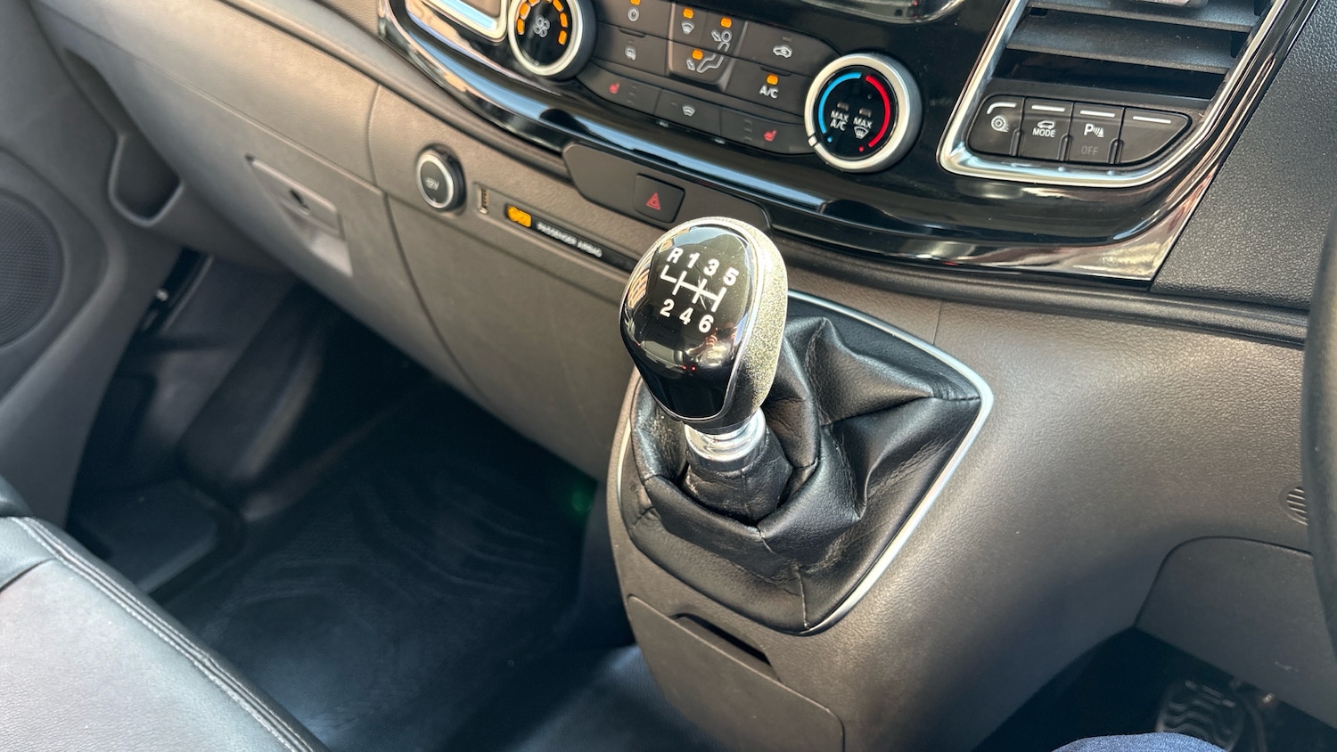 Used Ford Transit Custom 2021 for sale - 78166125: Photo 26