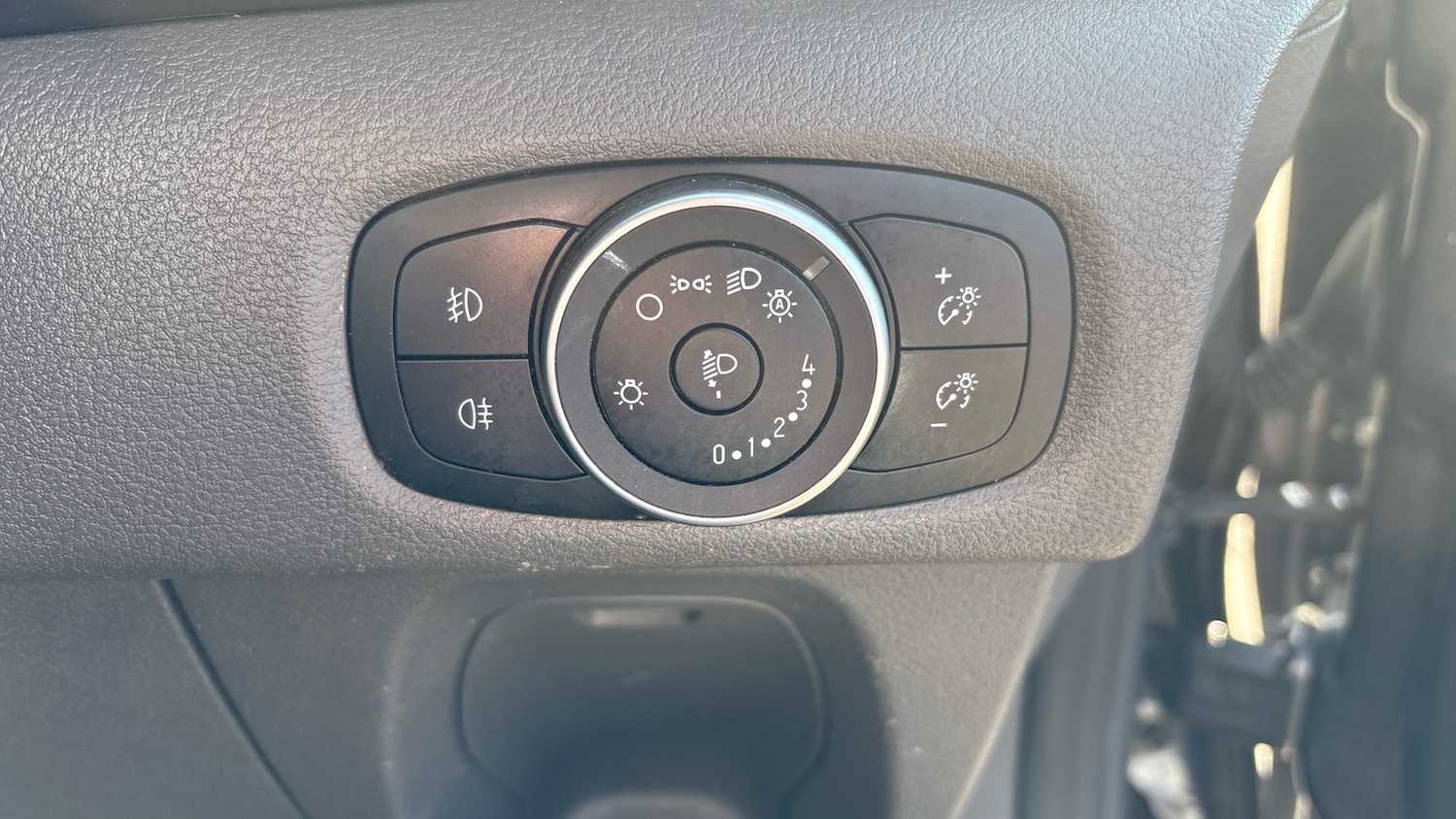 Used Ford Transit Custom 2021 for sale - 78166125: Photo 27