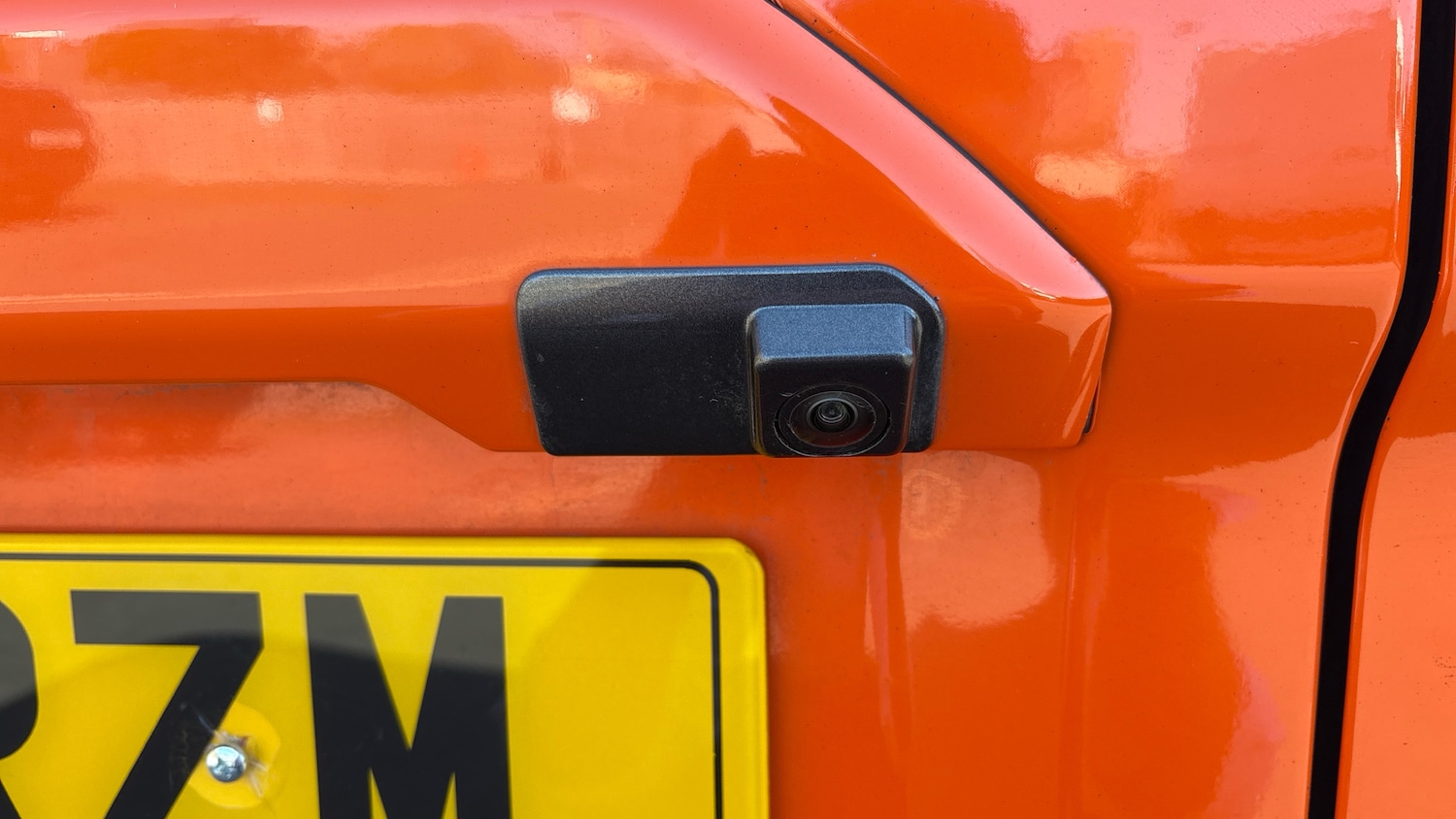 Used Ford Transit Custom 2021 for sale - 78166125: Photo 35