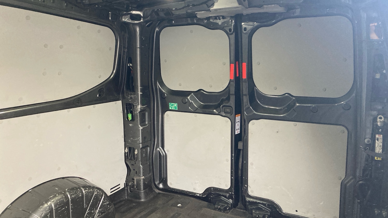 Used Ford Transit Custom 2024 for sale - 77933884: Photo 14