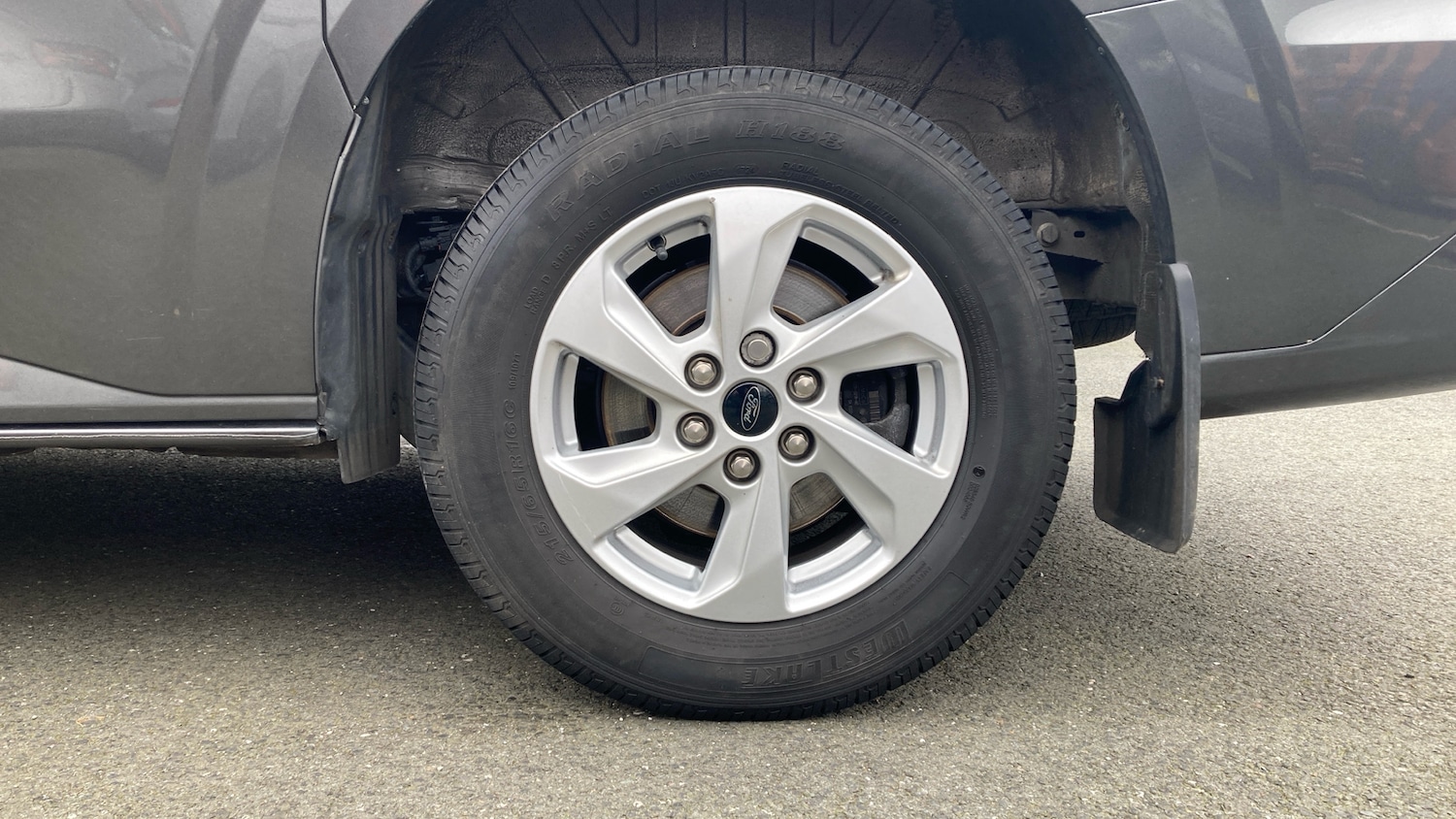 Used Ford Transit Custom 2024 for sale - 77933884: Photo 17