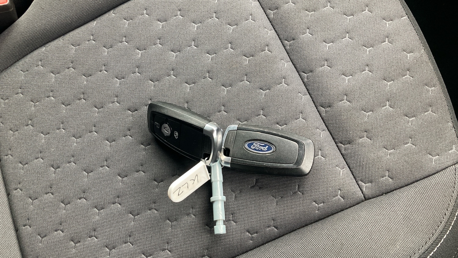 Used Ford Transit Custom 2024 for sale - 77933884: Photo 20