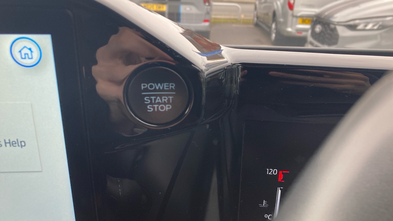 Used Ford Transit Custom 2024 for sale - 77933884: Photo 28