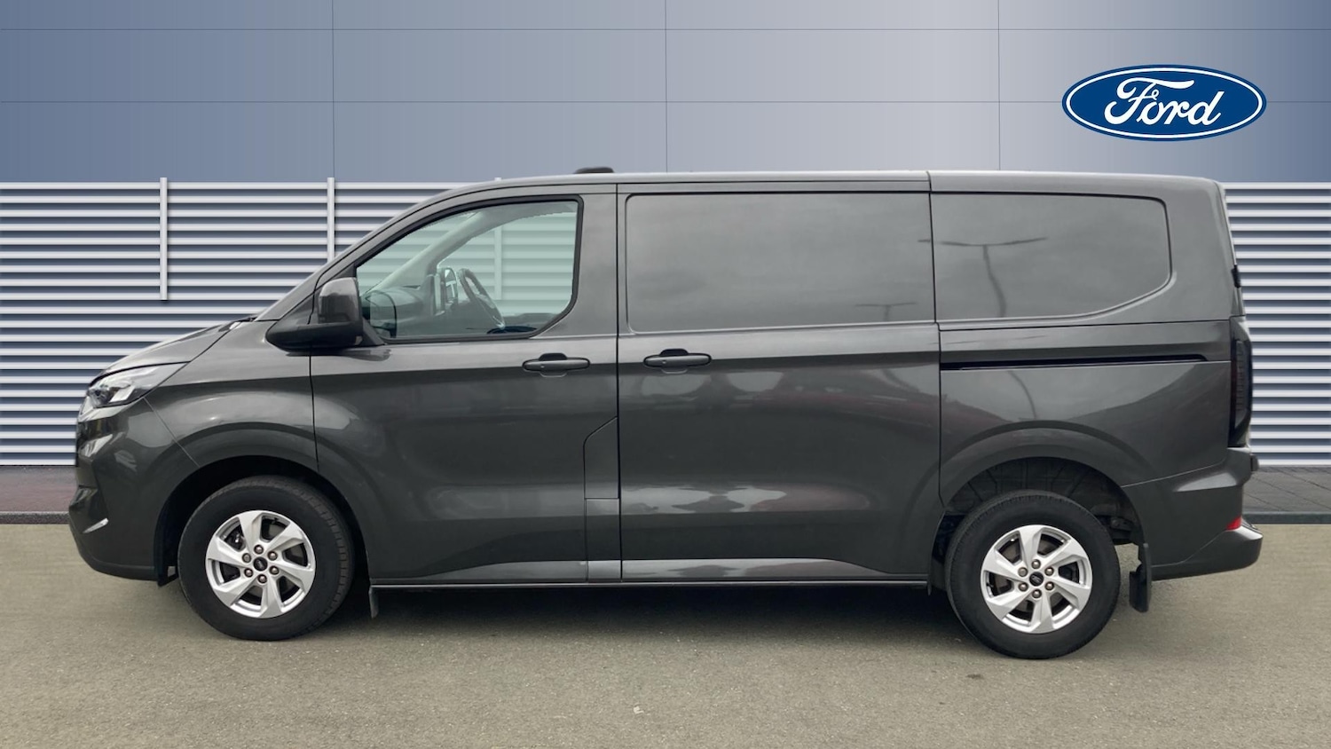 Used Ford Transit Custom 2024 for sale - 77933884: Photo 4