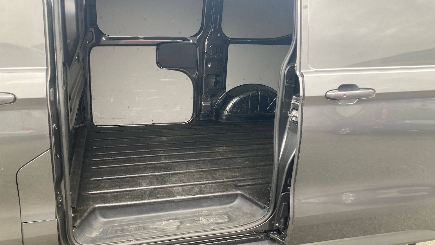 Used Ford Transit Custom 2024 for sale - 77933884: Photo 5