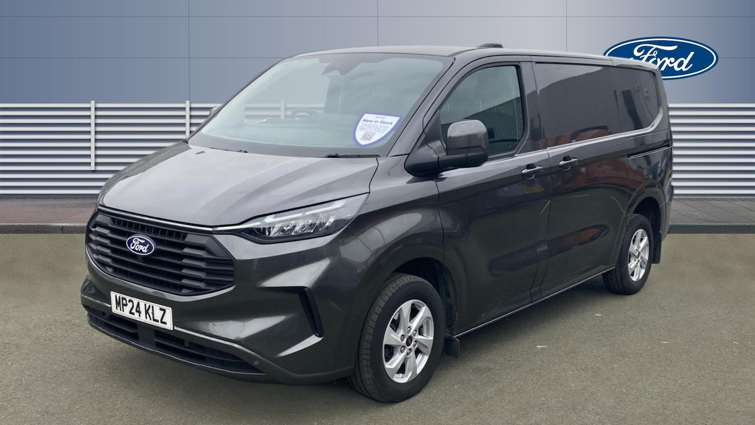 Used Ford Transit Custom 2024 for sale - 77933884: Photo 7