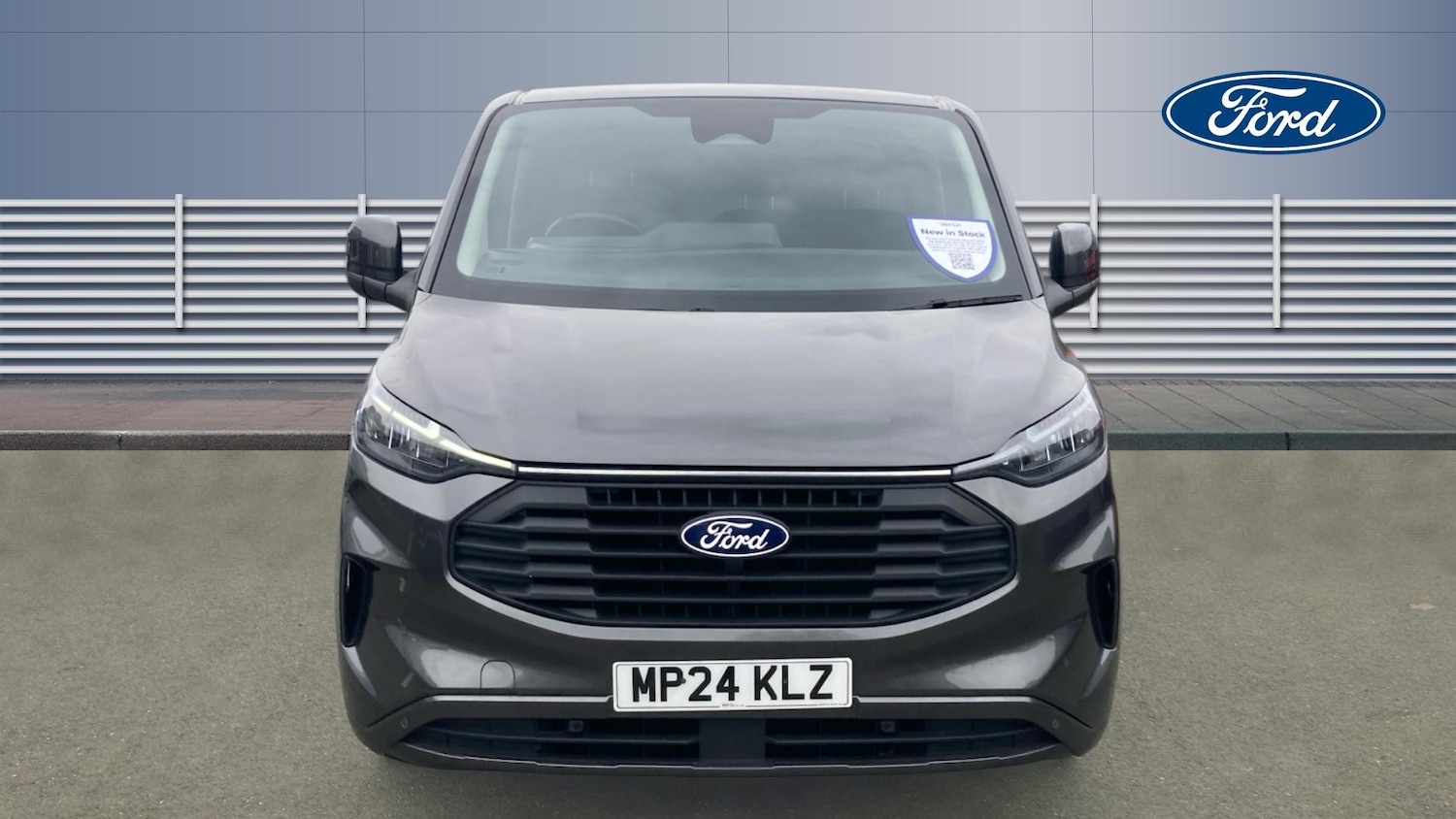 Used Ford Transit Custom 2024 for sale - 77933884: Photo 8