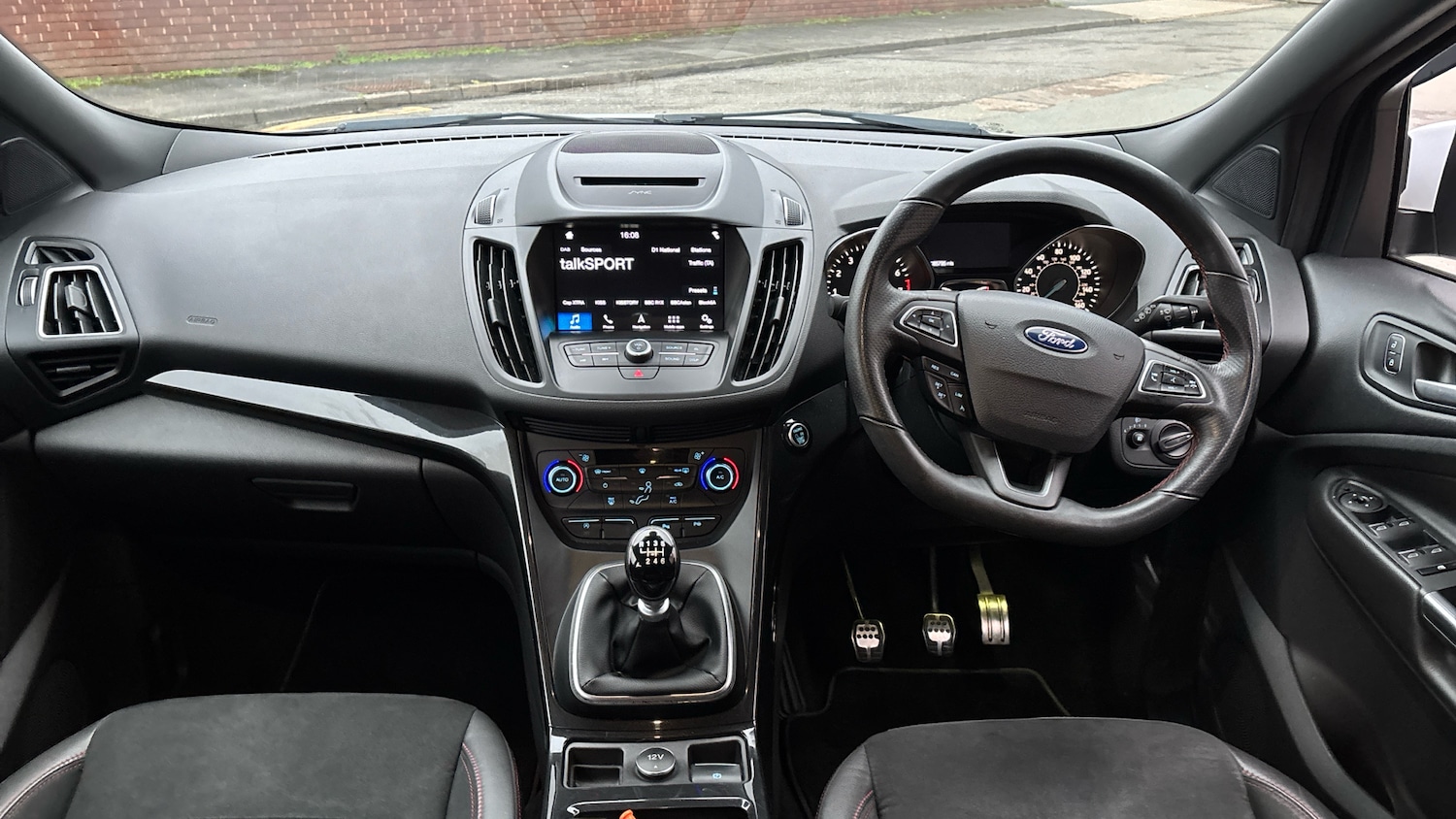 Used Ford Kuga 2019 for sale - 77271230: Photo 10