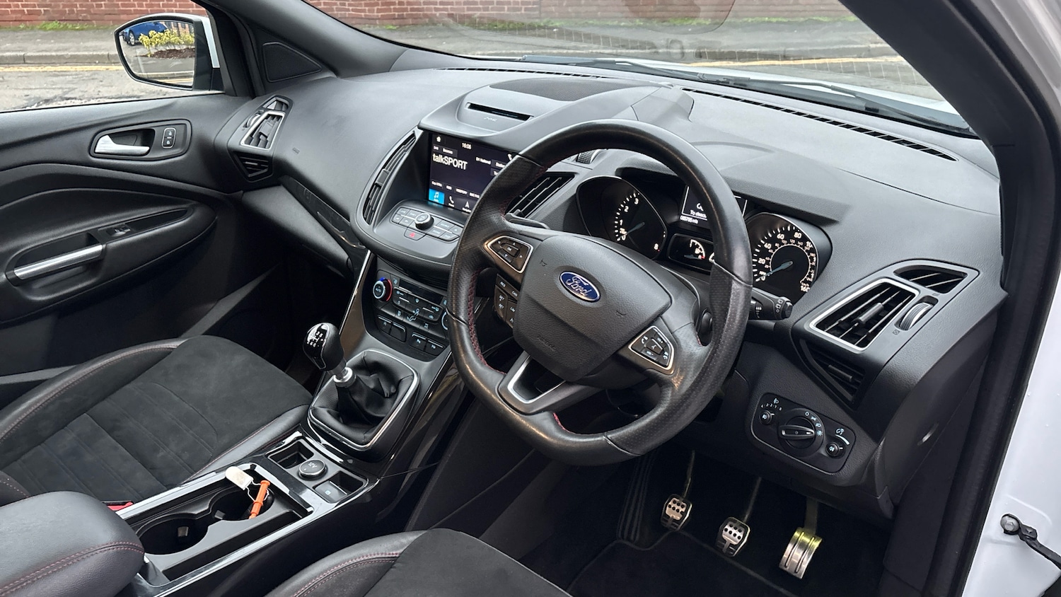 Used Ford Kuga 2019 for sale - 77271230: Photo 11