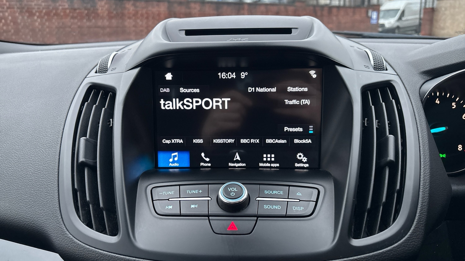 Used Ford Kuga 2019 for sale - 77271230: Photo 12