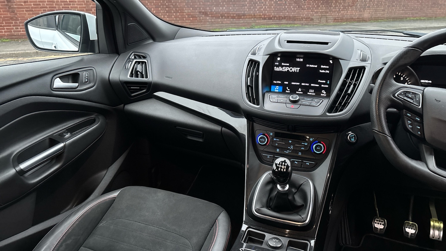 Used Ford Kuga 2019 for sale - 77271230: Photo 14