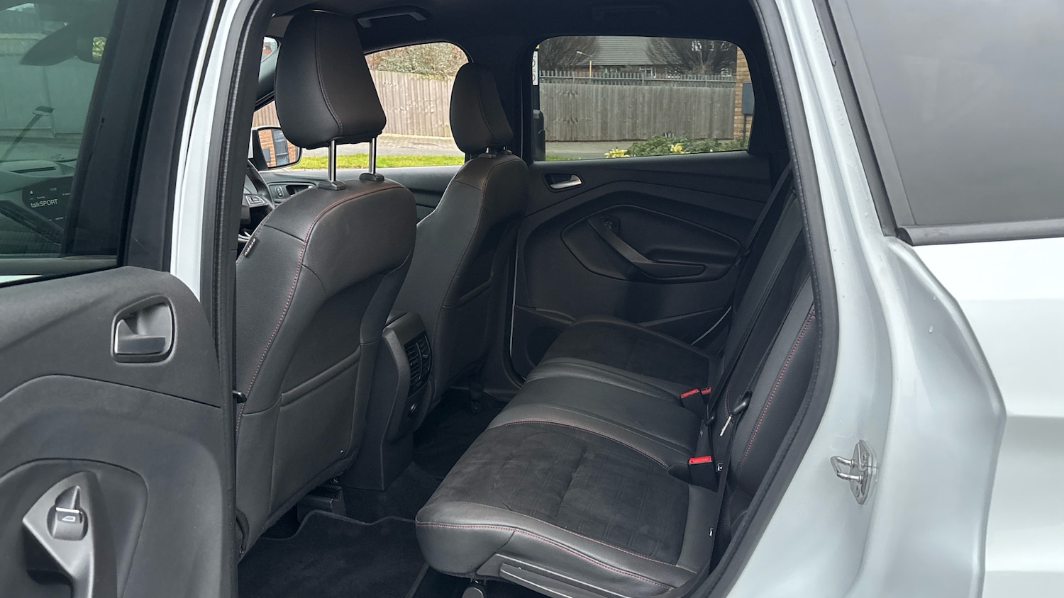 Used Ford Kuga 2019 for sale - 77271230: Photo 16