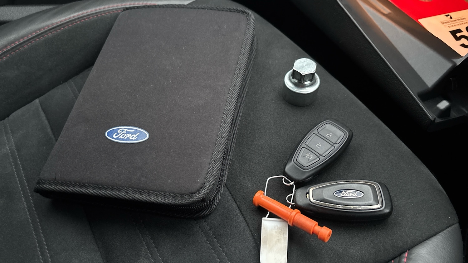 Used Ford Kuga 2019 for sale - 77271230: Photo 19