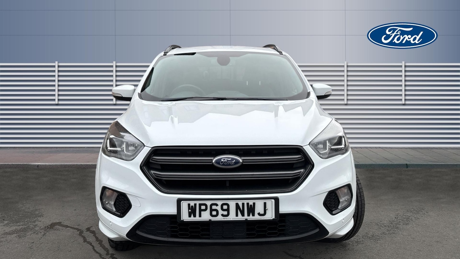 Used Ford Kuga 2019 for sale - 77271230: Photo 3