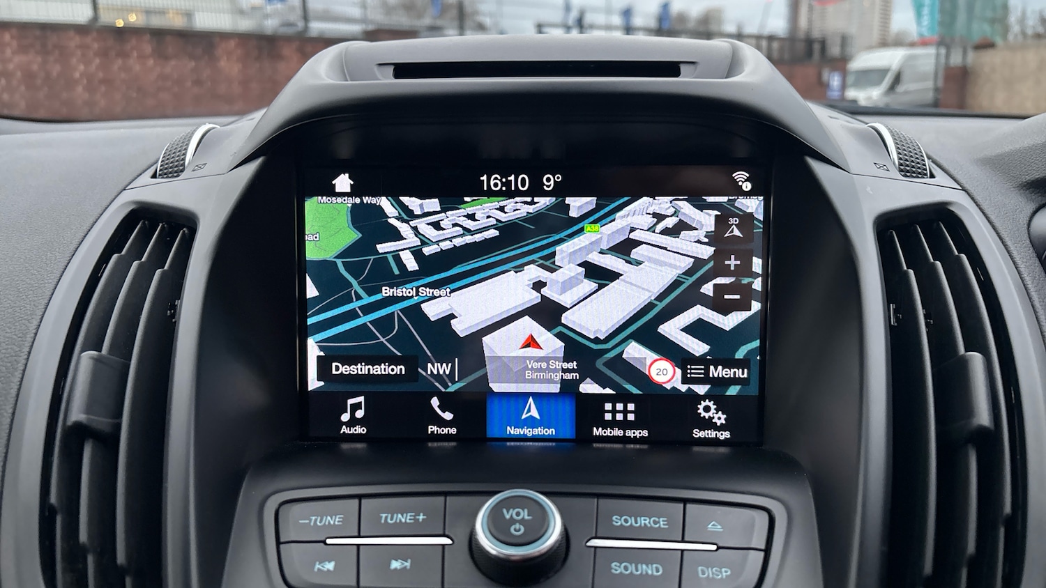 Used Ford Kuga 2019 for sale - 77271230: Photo 30