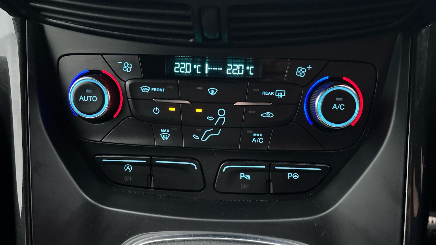 Used Ford Kuga 2019 for sale - 77271230: Photo 32