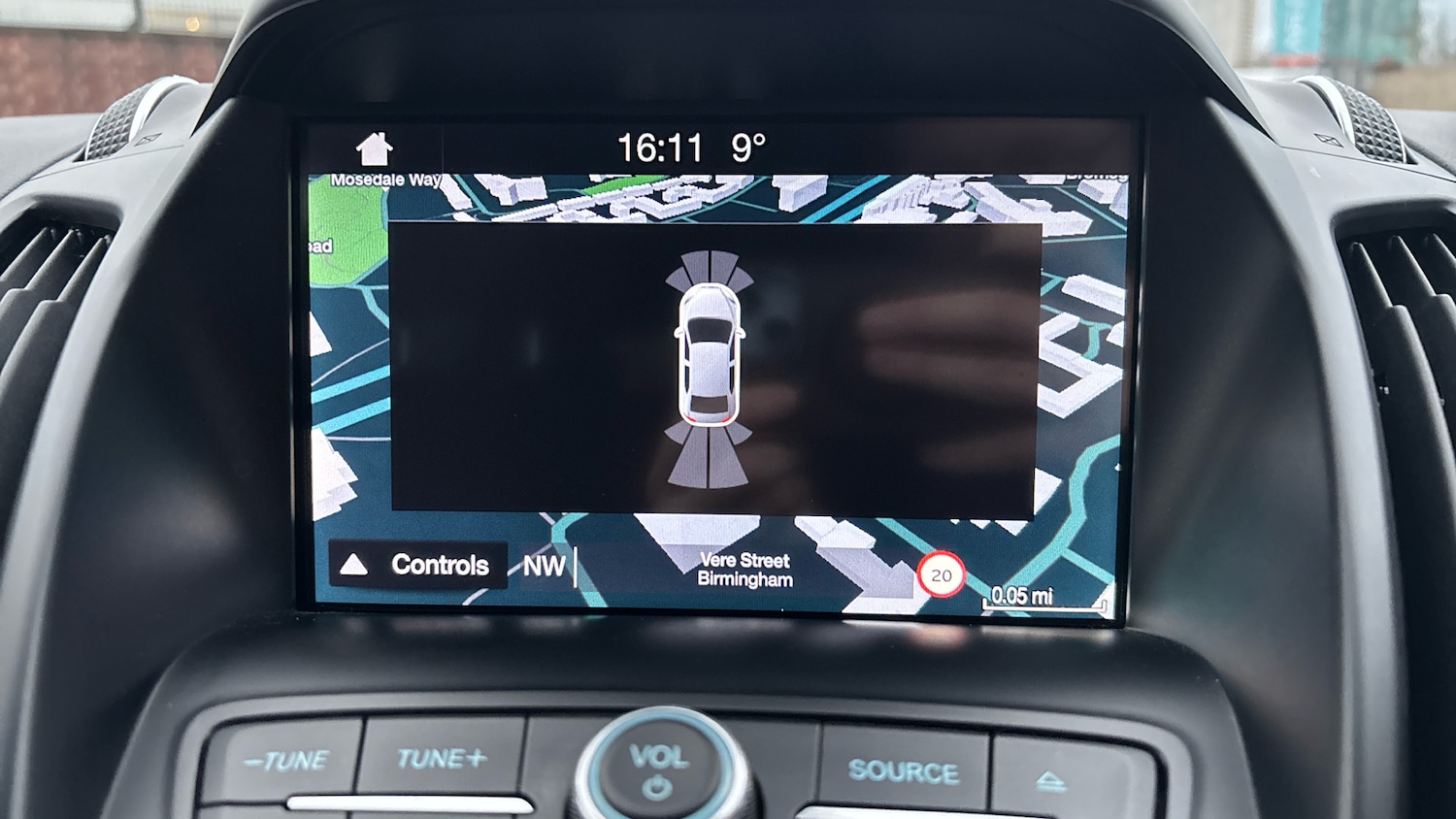 Used Ford Kuga 2019 for sale - 77271230: Photo 34