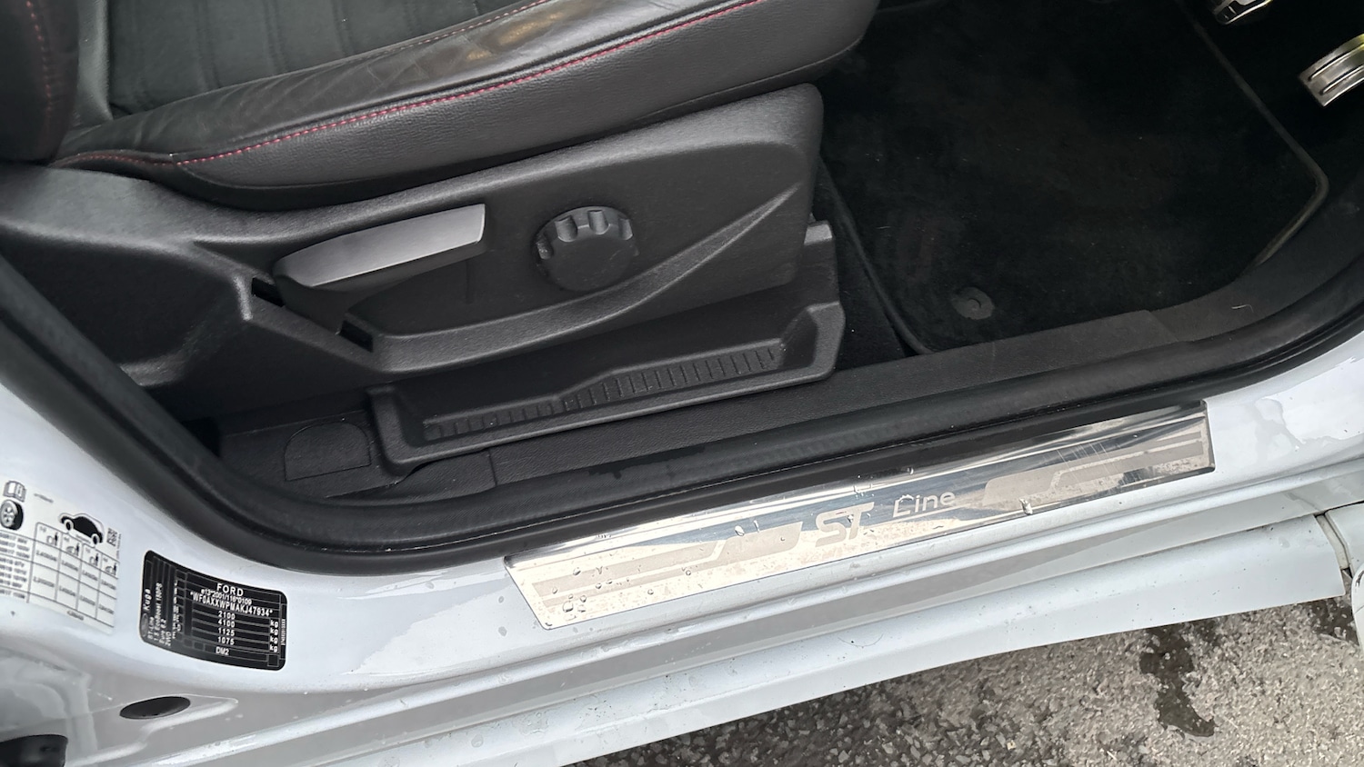 Used Ford Kuga 2019 for sale - 77271230: Photo 36