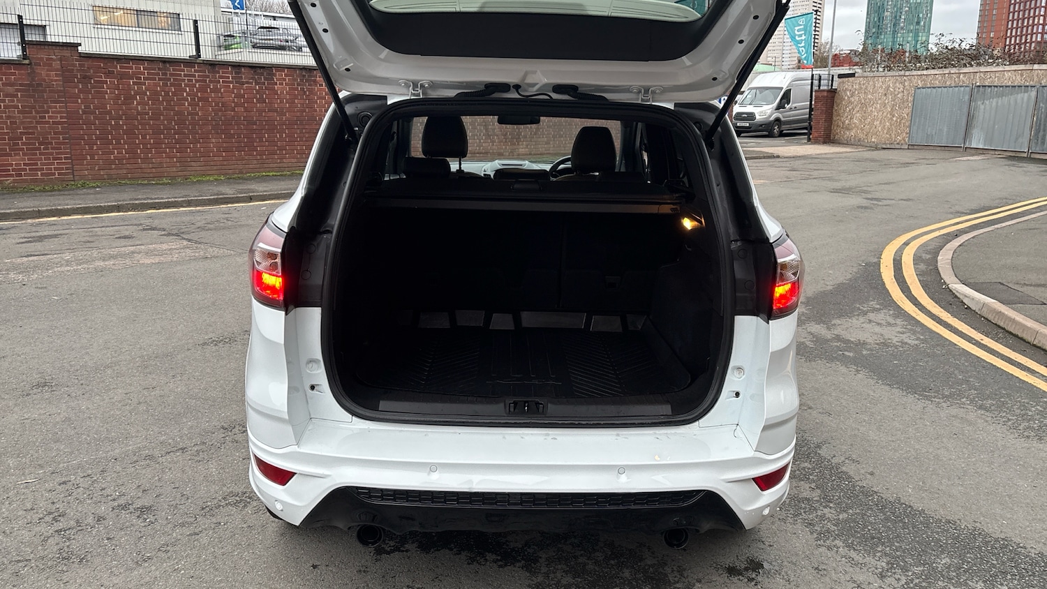 Used Ford Kuga 2019 for sale - 77271230: Photo 4