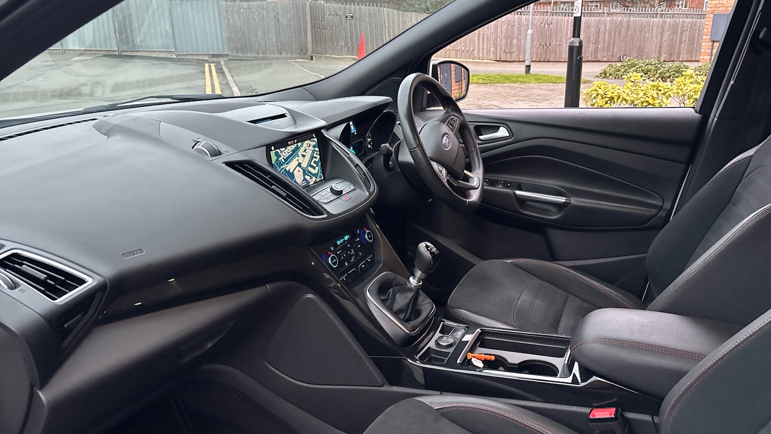 Used Ford Kuga 2019 for sale - 77271230: Photo 44