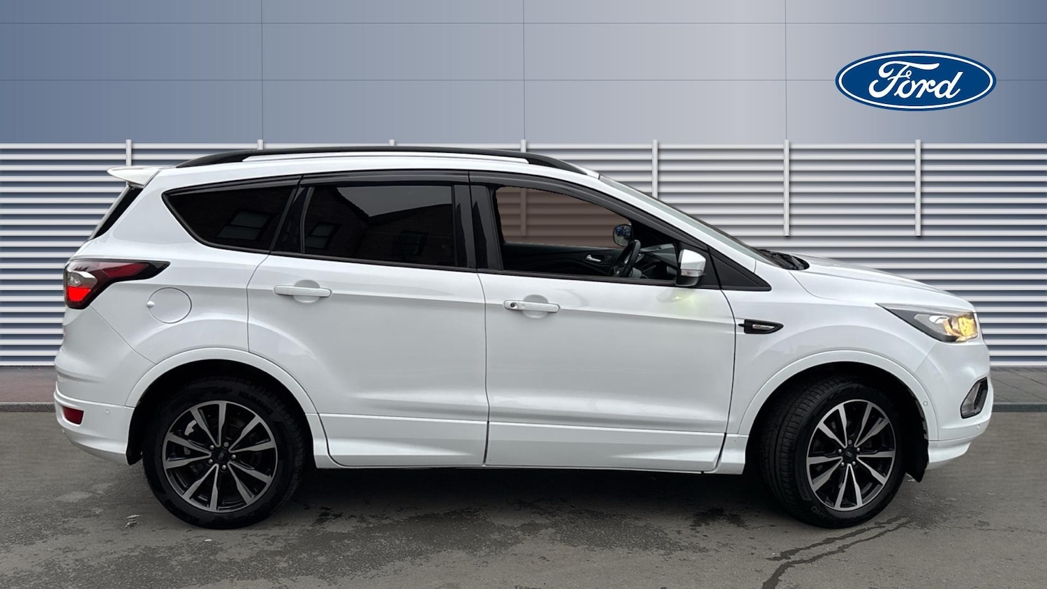 Used Ford Kuga 2019 for sale - 77271230: Photo 5