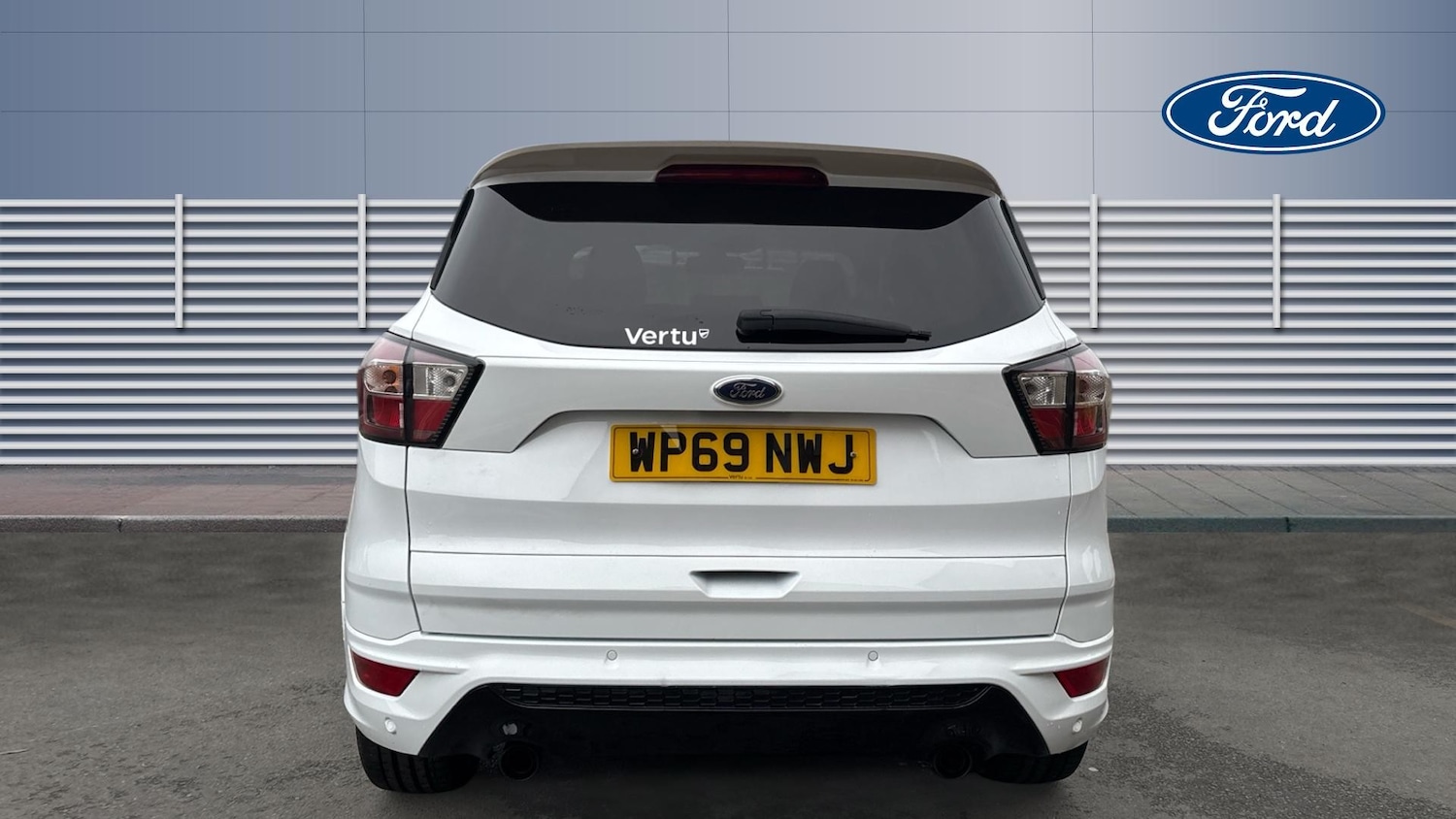 Used Ford Kuga 2019 for sale - 77271230: Photo 6