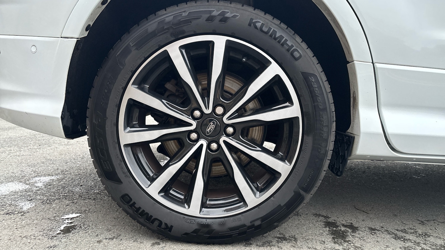 Used Ford Kuga 2019 for sale - 77271230: Photo 7