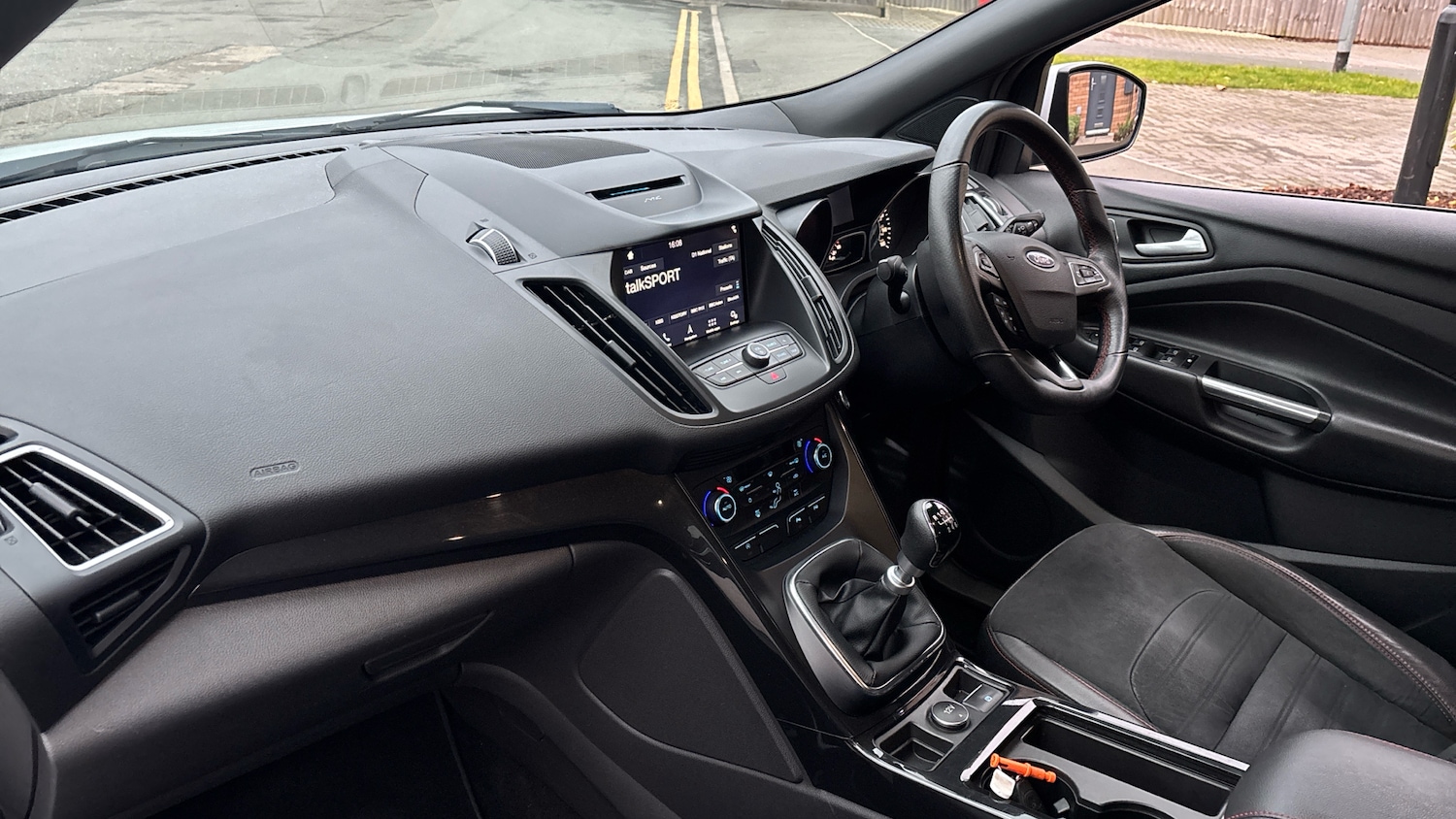 Used Ford Kuga 2019 for sale - 77271230: Photo 9