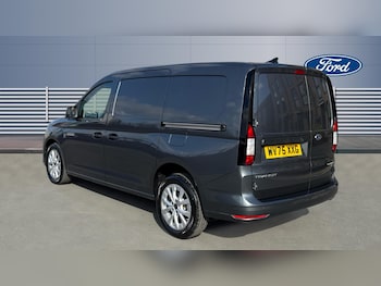 Used Ford Transit Connect 2025 for sale - 78367565: Photo