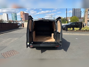 Used Ford Transit Connect 2025 for sale - 78367565: Photo