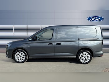 Used Ford Transit Connect 2025 for sale - 78367565: Photo