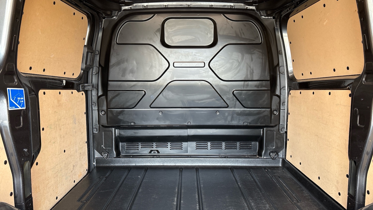 Used Ford Transit Custom 2023 for sale - 77983564: Photo 12