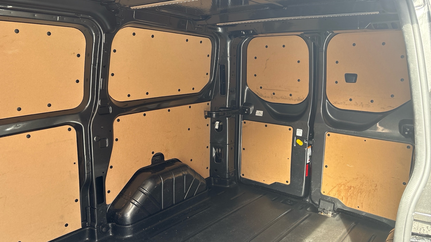 Used Ford Transit Custom 2023 for sale - 77983564: Photo 14