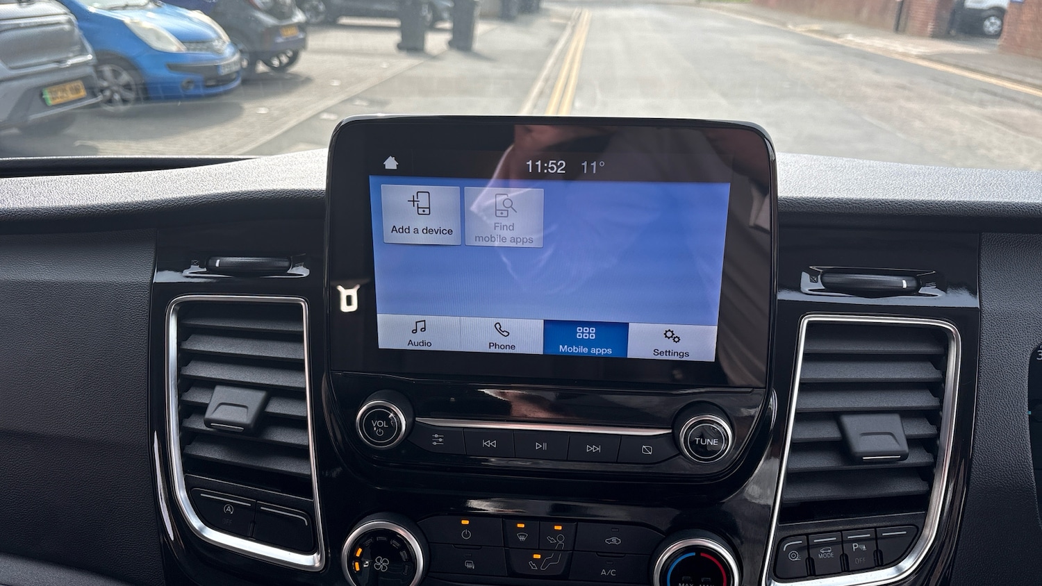 Used Ford Transit Custom 2023 for sale - 77983564: Photo 15