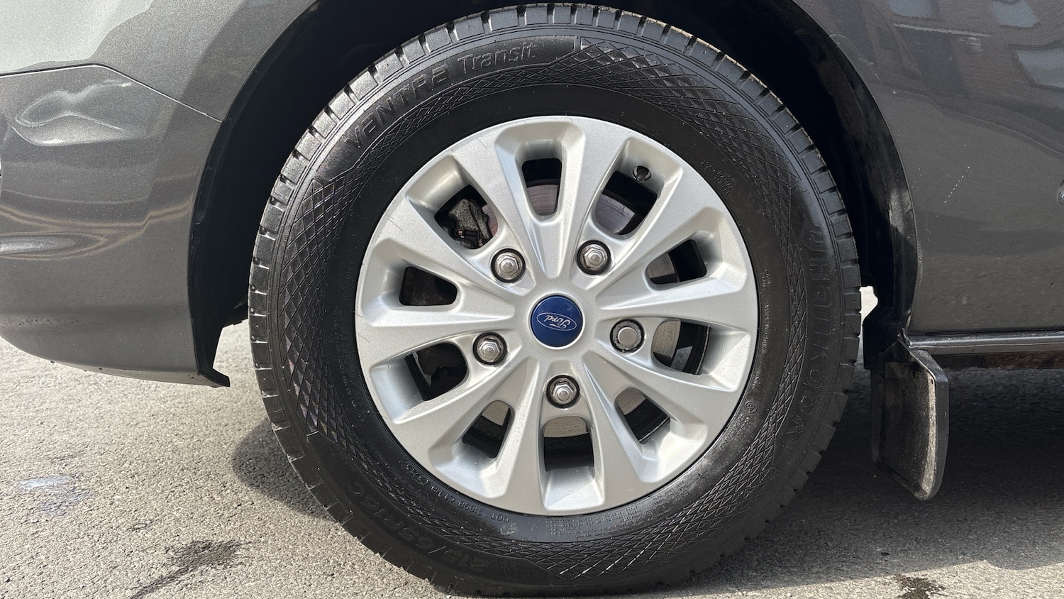 Used Ford Transit Custom 2023 for sale - 77983564: Photo 17