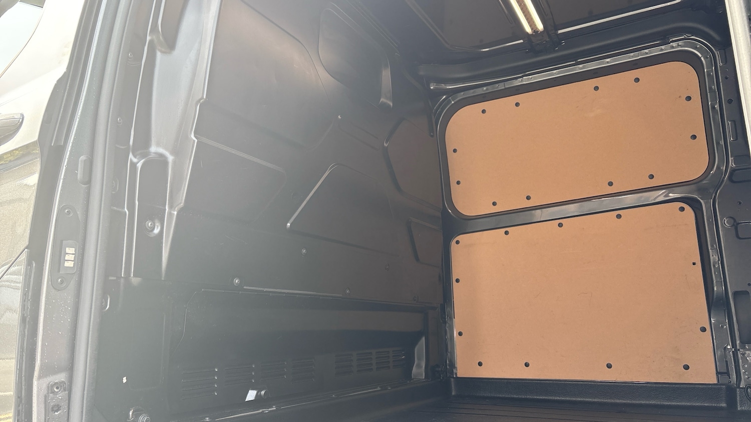 Used Ford Transit Custom 2023 for sale - 77983564: Photo 18