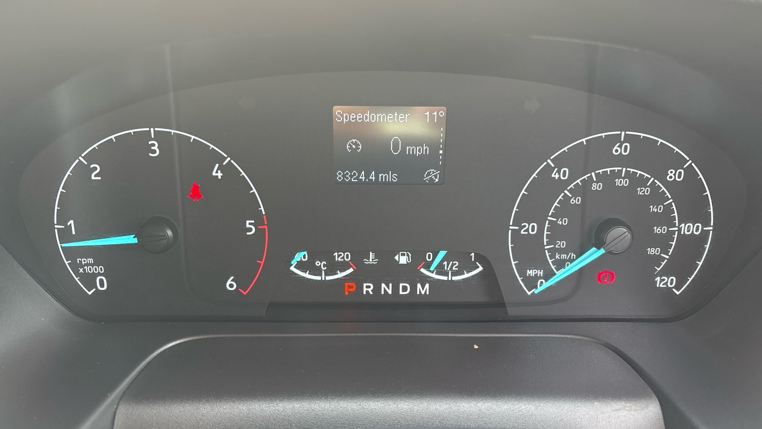 Used Ford Transit Custom 2023 for sale - 77983564: Photo 19