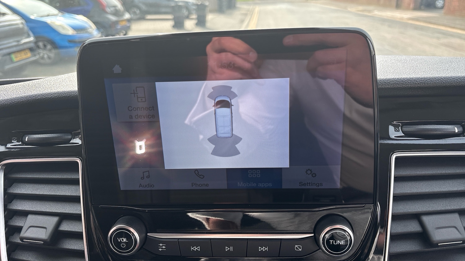 Used Ford Transit Custom 2023 for sale - 77983564: Photo 24