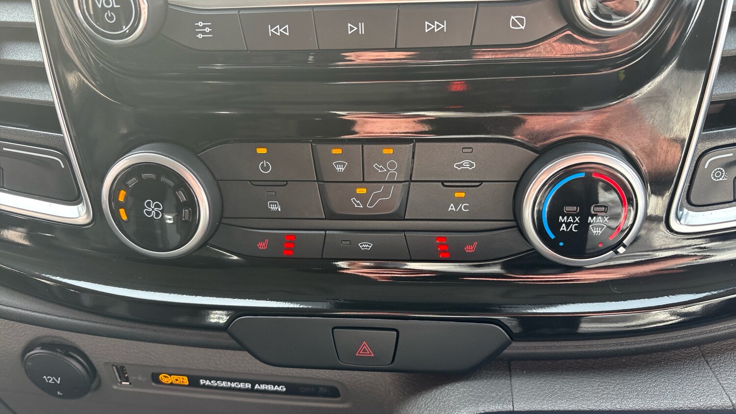 Used Ford Transit Custom 2023 for sale - 77983564: Photo 25