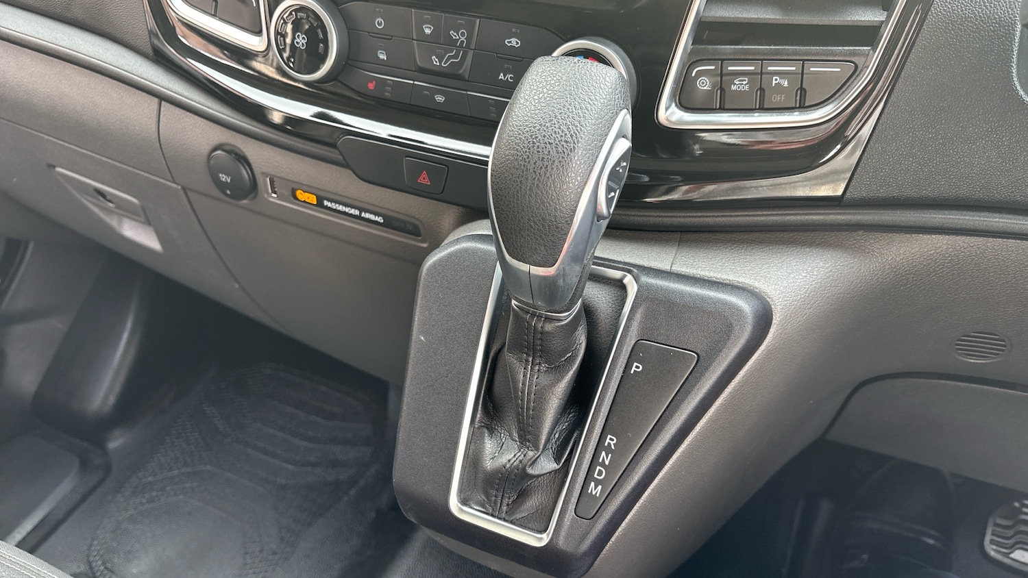 Used Ford Transit Custom 2023 for sale - 77983564: Photo 27