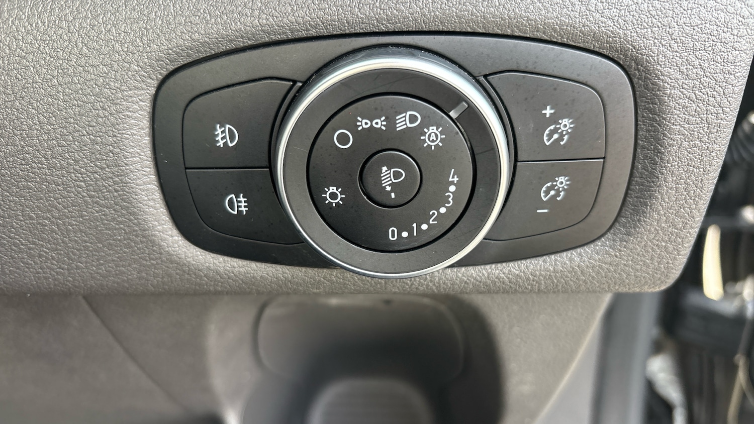 Used Ford Transit Custom 2023 for sale - 77983564: Photo 29