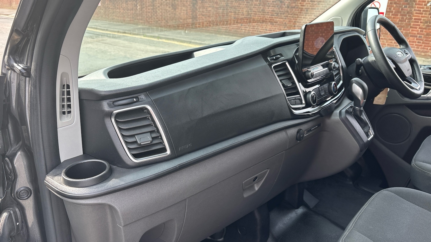 Used Ford Transit Custom 2023 for sale - 77983564: Photo 36