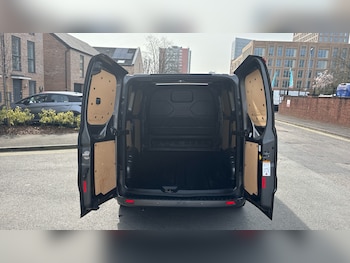 Used Ford Transit Custom 2023 for sale - 77983564: Photo