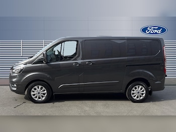 Used Ford Transit Custom 2023 for sale - 77983564: Photo