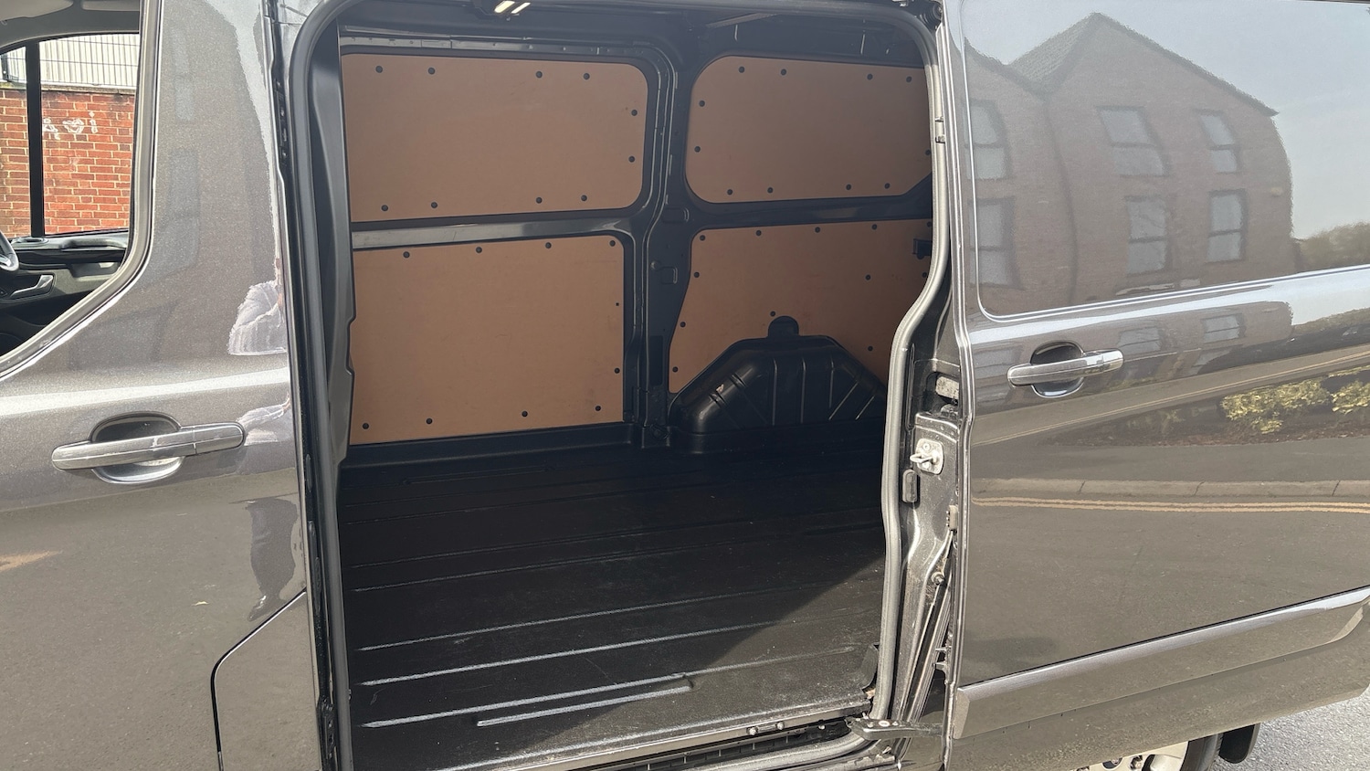 Used Ford Transit Custom 2023 for sale - 77983564: Photo 5