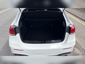 Used Mercedes-Benz A-Class 2020 for sale - 78552725: Photo