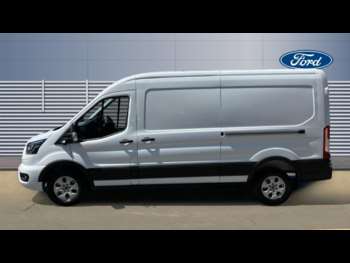 Used Ford Transit 2024 for sale - 75005143: Photo