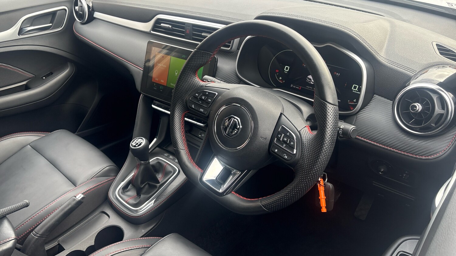 Used MG MG ZS 2024 for sale - 78121197: Photo 11